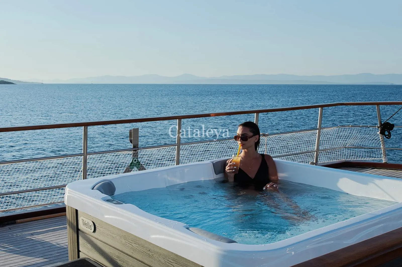 Cataleya – Impression 2